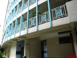 Blk 93 Paya Lebar Way (Geylang), HDB 3 Rooms #599105781